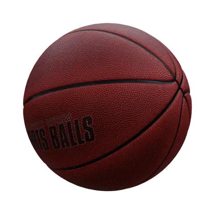Sports Balls Basketball