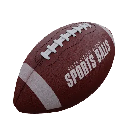 Sports Balls American Football