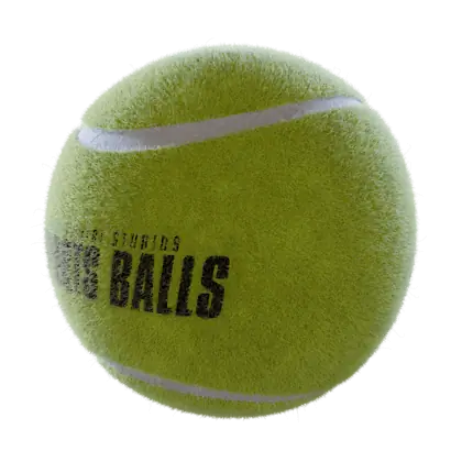Sports Balls Tennis