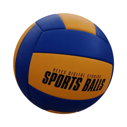 Sports Balls Volleyball